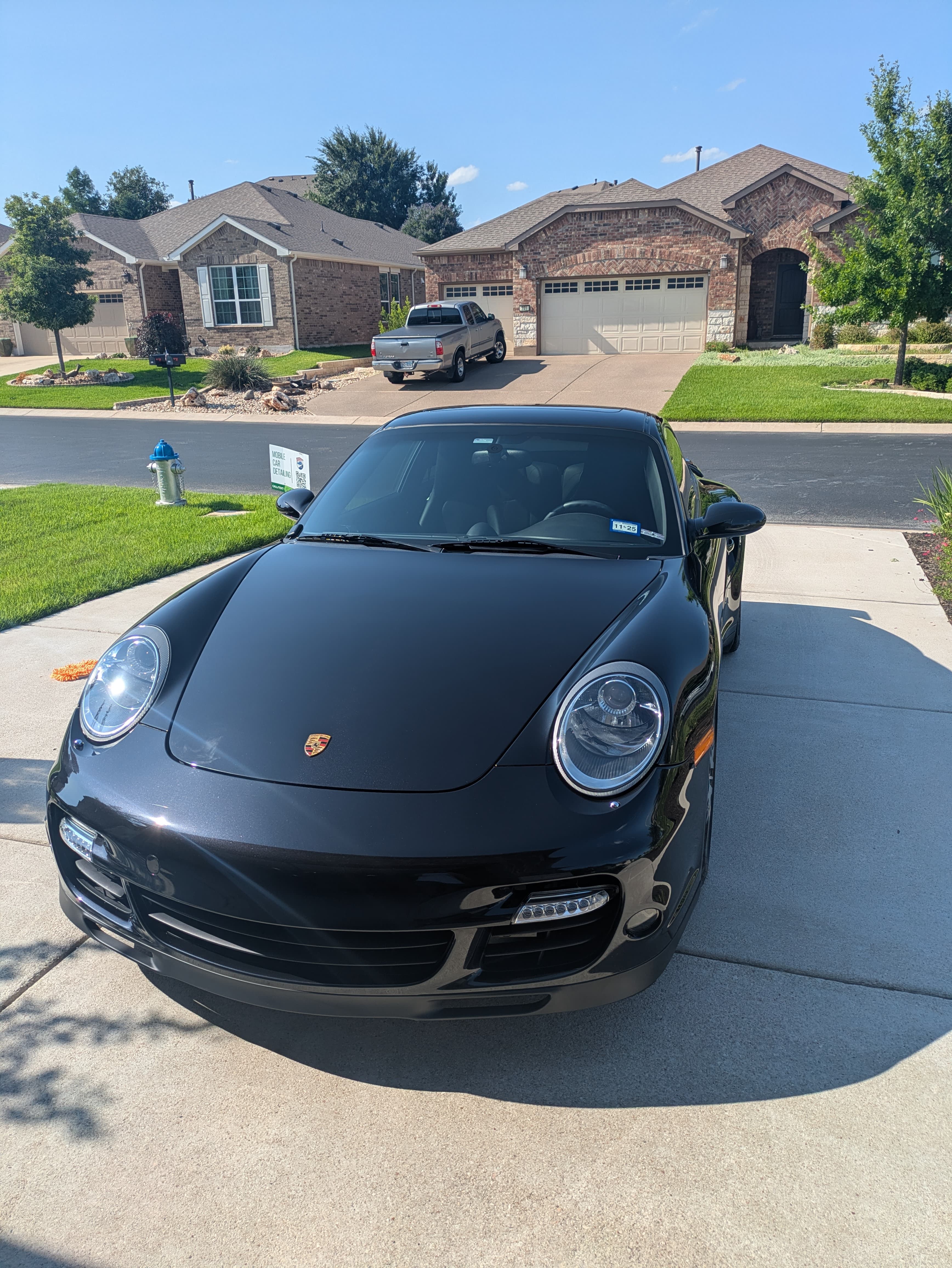 What Does Ceramic Coating Do? The Complete Breakdown