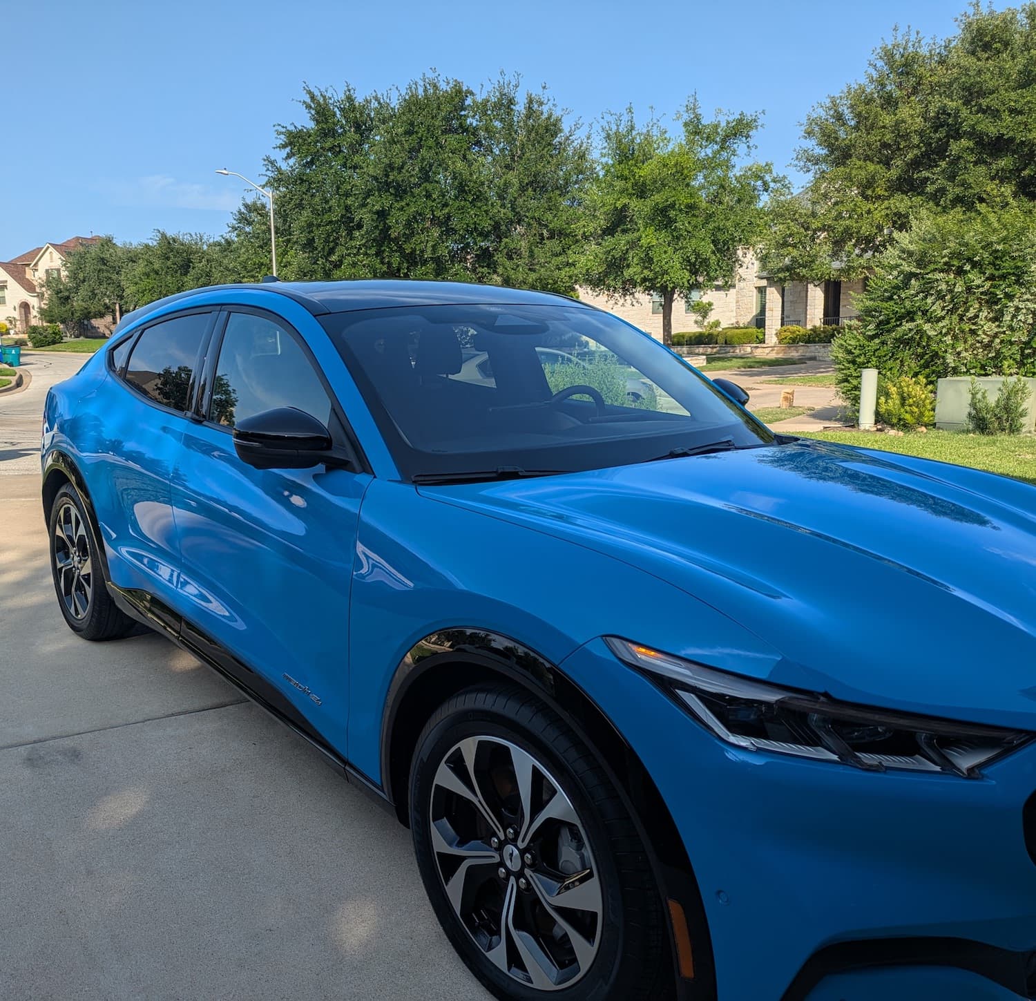 Ceramic Coating Near Me in Austin, TX