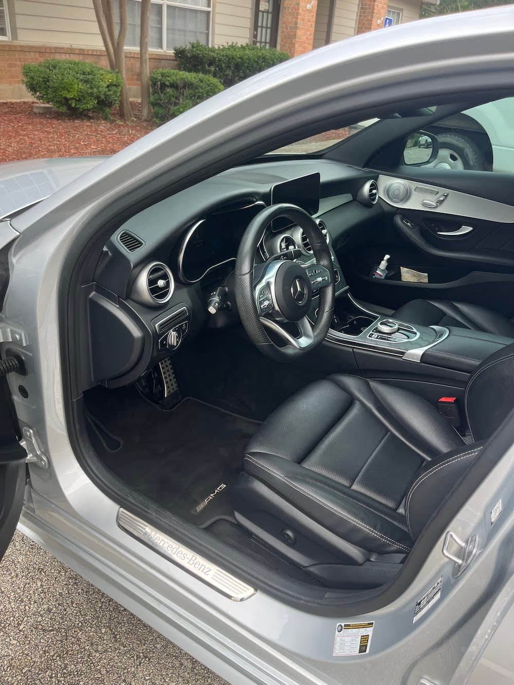 Mobile Car Detailing Near Me in Austin, TX