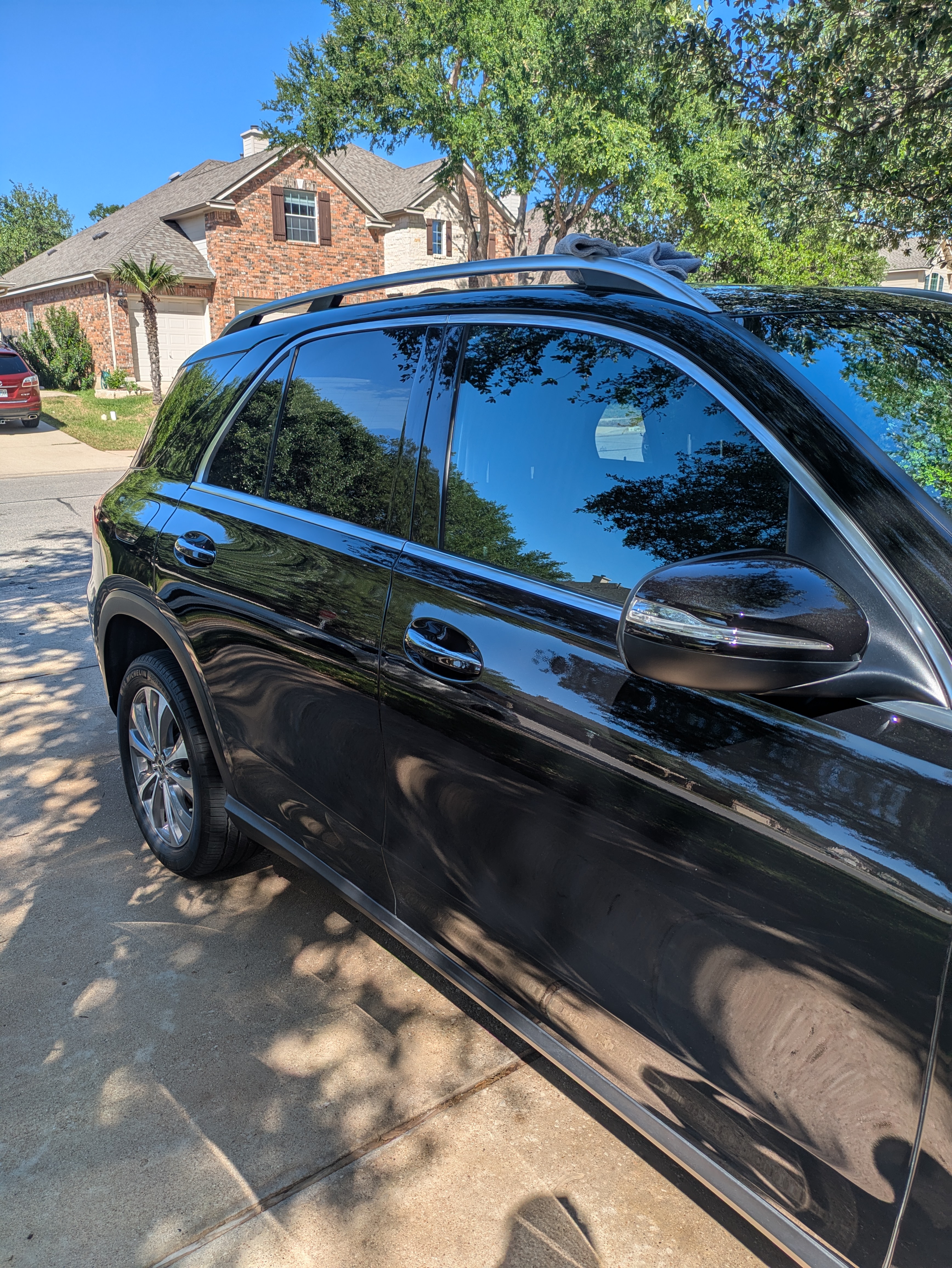 Ceramic Coating vs PPF