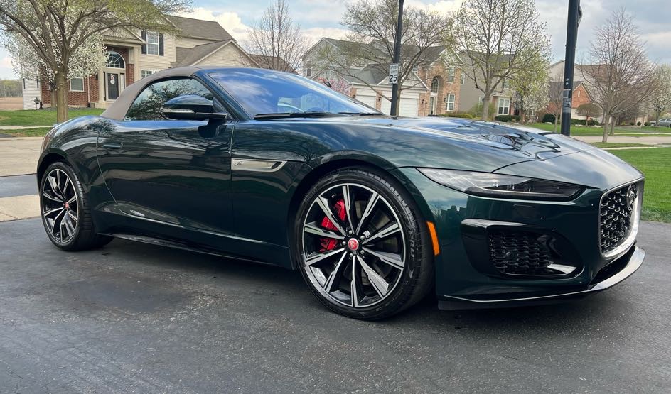 Ceramic Coating